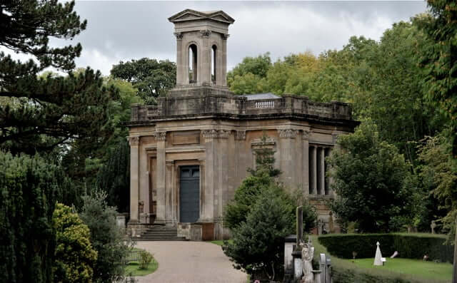 VALUATION EVENT | ARNOS VALE | BRISTOL